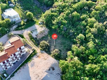 Terreno edificabile Labin, 995m2
