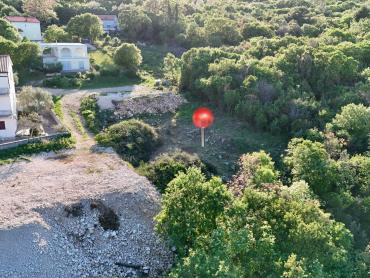 Terreno edificabile Labin, 995m2