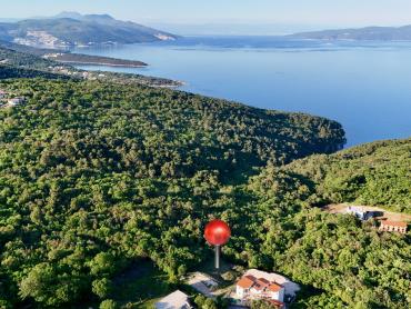 Terreno edificabile Labin, 995m2