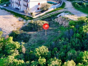 Terreno edificabile Labin, 995m2