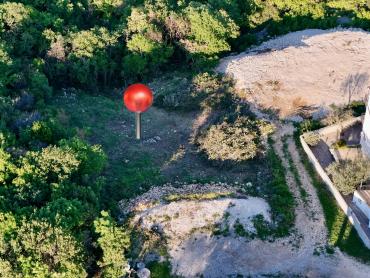 Terreno edificabile Labin, 995m2