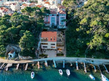 Allogio Solitudo, Dubrovnik, 138,20m2