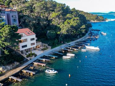 Allogio Solitudo, Dubrovnik, 138,20m2