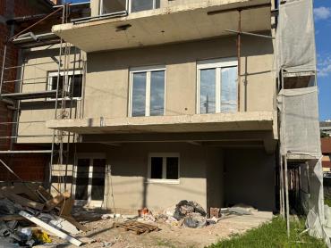 Allogio Rudeš, Trešnjevka - Sjever, 101,76m2