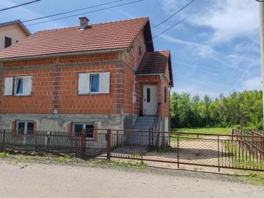 Casa Obradović Varoš, Gospić, 130m2