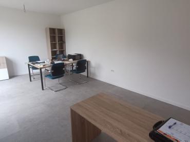 Poslovni prostor u novogradnji 