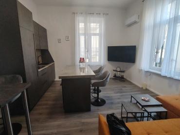 Allogio Opatija - Centar, Opatija, 40,57m2