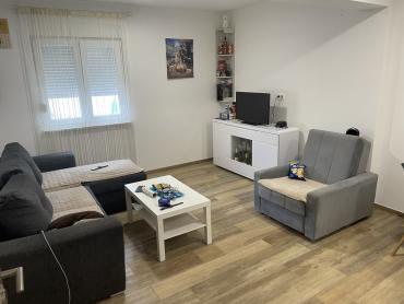 Allogio Spinčići, Kastav, 30m2