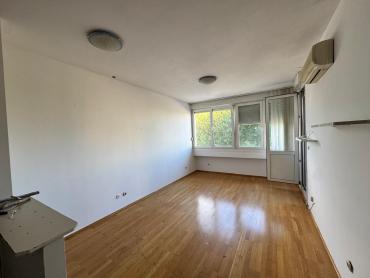 Allogio Visoka, Split, 44m2