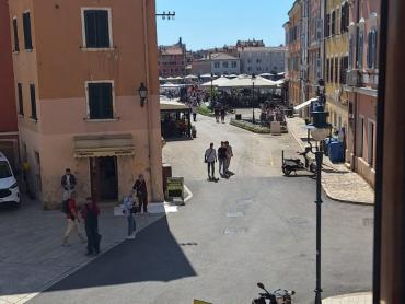 Allogio Rovinj, 50m2