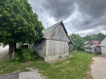Casa Žabica, Gospić - Okolica, 100m2