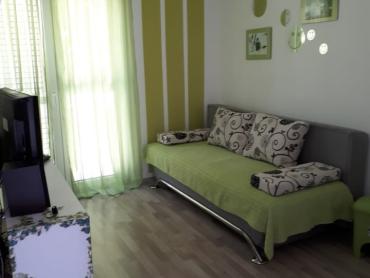 Allogio Poluotok, Zadar, 26m2