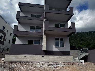 PRODAJE SE PENTHOUSE NOVOGRADNJA SELINE P1