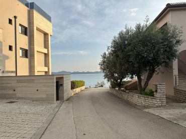 KOŽINO NAMJEŠTEN APARTMAN UZ MORE PRILIKA