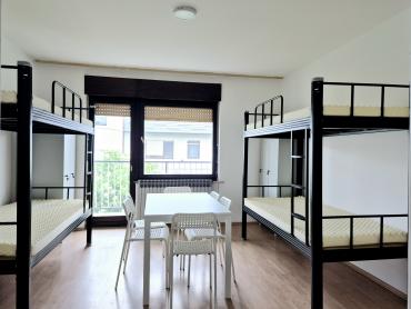 Allogio Trnovčica, Gornja Dubrava, 55m2