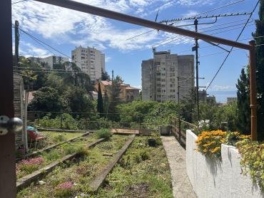 Allogio Rastočine, Rijeka, 76m2