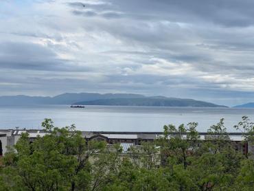 Allogio Banderovo, Rijeka, 63,16m2