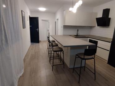 Allogio Donje Vrapče, Stenjevec, 50m2