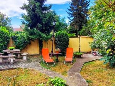 Casa Gornji grad / Centar, Osijek, 90m2