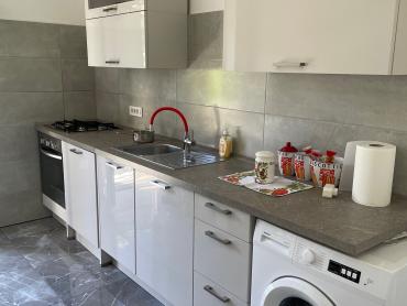 Allogio Škurinje, Rijeka, 51m2