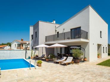 Casa Poreč, 128,70m2