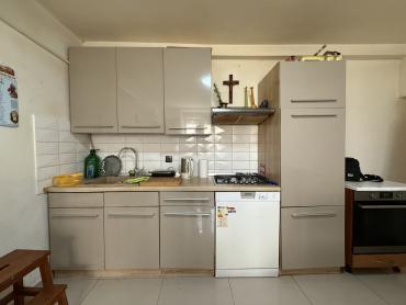 Allogio Kraljevica, 47,12m2