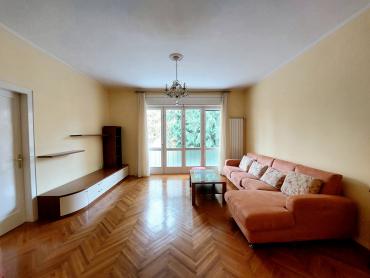 Allogio Maksimir, 97m2