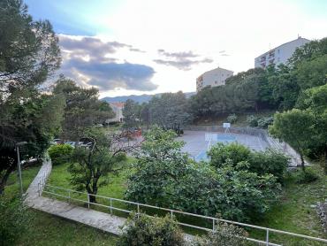 Allogio Marčeljeva Draga, Rijeka, 87m2