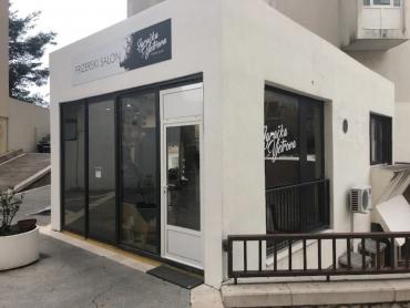 Poslovni prostor 55m², Split – Mertojak