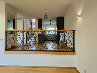 Casa Lukšić, Črnomerec, 300m2
