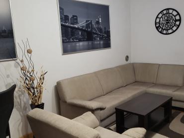 Allogio Centar, Varaždin, 57,65m2