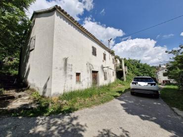 Casa Buzet, 300m2