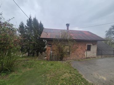 Kuća u Zagorju