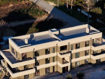LUKSUZNI PENTHOUSE - SABUNIKE PRIVLAKA S8 3S+DB