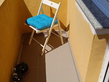 Rijeka, Rastočine, 35 m2, balkon prodaja