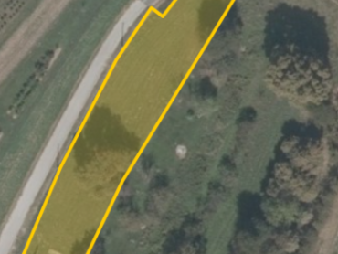  Poljoprivredno zemljište s velikim potencijalom – 1730 m²