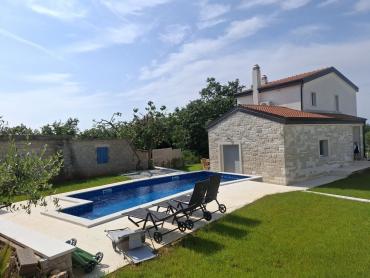 Casa Poreč, 142m2