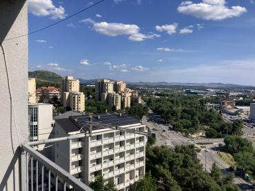 Dvosoban stan Šibenik - Vidici