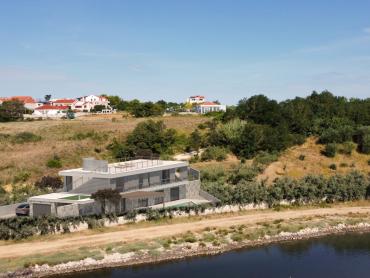 Stavební pozemek Nin, 1.003m2