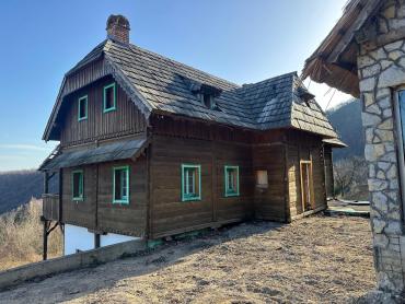 Casa Cerje Samoborsko, Samobor - Okolica, 1.000m2
