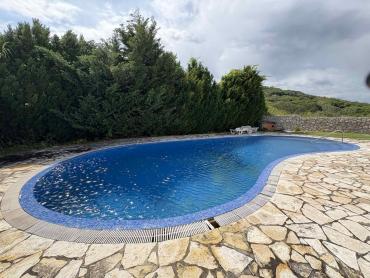 Апартамент Baška, 41m2