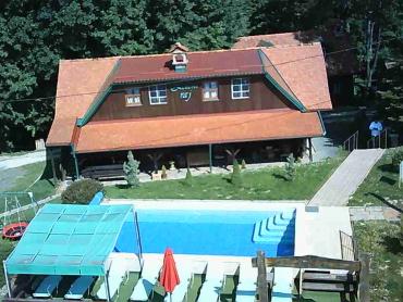 Dům Gorkovec, Klanjec, 220m2