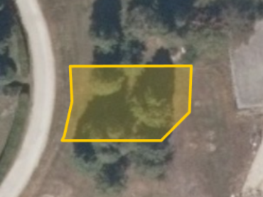 Terreno edificabile Legrad, 224m2