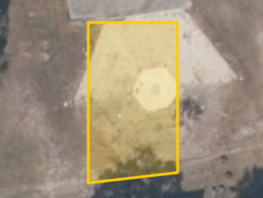 Terreno edificabile Legrad, 387m2
