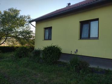 Дом Donja Čemernica, Topusko, 100m2