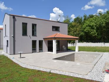 Kuća Poreč, 118m2