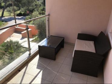 Апартамент Ugljan, Preko, 55m2