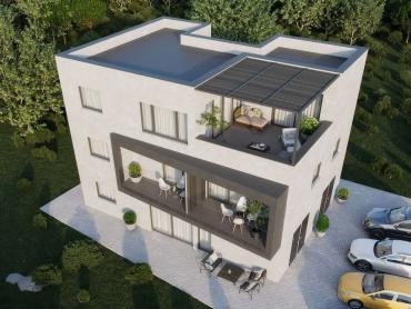 Апартамент Vir, 73m2