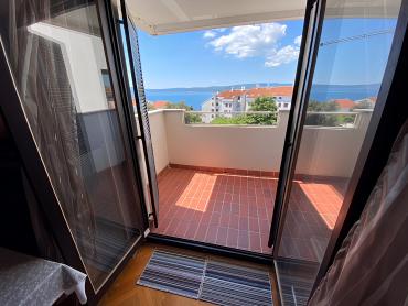 Апартамент Crikvenica, 55m2