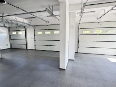 Locale commerciale Donja Zelina, Sveti Ivan Zelina, 100m2